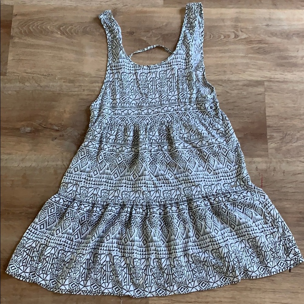 Rip Curl dress. Size S.